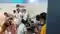 Bihar Accident - मां से झगड़ाकर गुस्से में कमाने के लिए घर से निकला युवक ट्रेन से गिरकर घायल, हालत नाजुक