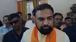 Samrat Chaudhary