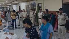 Police Encounter