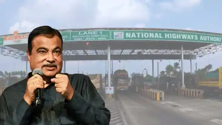 Toll Tax - दो पहिया वाहनों पर लगेगा टोल टैक्स! नितिन गडकरी Toll Tax - दो पहिया वाहनों पर लगेगा टोल टैक्स! नितिन गडकरी
