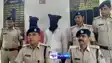 Patna Crime News