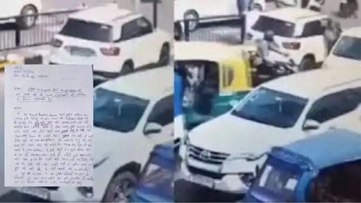पटना में तैनात सेना के कर्नल को इंस्पेक्टर ने मारा थप्पड़,मचा पटना में तैनात सेना के कर्नल को इंस्पेक्टर ने मारा थप्पड़,मचा