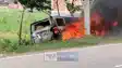 Nalanda Horrific road accident