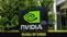 Nvidia Market Cape