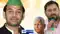 Tej Pratap controversy