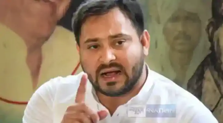 Tejashwi Yadav Tejashwi Yadav