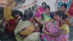 Nawada road accident