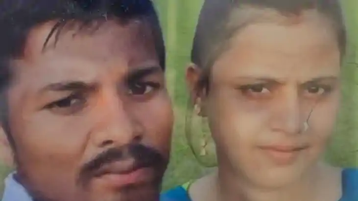 Darbhanga Officer Kills Niece Husband Shoots Self