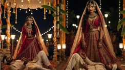 Groom Dies Before Varmala Wedding Turns Into Mourning