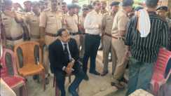Bharat Tiwari Case Mother Questions