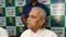 Deputy Chief Minister Vijender Yadav 