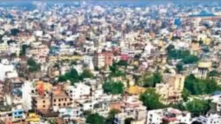 Patna Khas Mahal Occupants Set to Get Ownership Rights