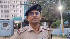 नहर से अज्ञात महिला का शव बरामद : पहचान में करने में जुटी पुलिस, जांच के लिए बुलाई गई FSL की टीम