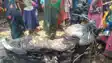 short circuit in Nawada