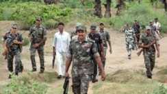 Nalanda STF Jawan Dies in Accidental Gunshot in Jehanabad