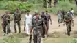 Nalanda STF Jawan Dies in Accidental Gunshot in Jehanabad