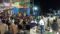 Jamui Tazia procession