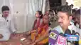 भरत तिवारी के परिजनों से मिले लोजपा नेता हुलास पांडेय, कहा– आत्मसमर्पण के बाद हत्या करना पुलिस की बड़ी गलती, दिलाएंगे न्याय