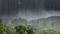Bihar weather Orange Alert in Patna Heavy Rain Thunderstorm Warning