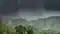 Bihar weather Orange Alert in Patna Heavy Rain Thunderstorm Warning