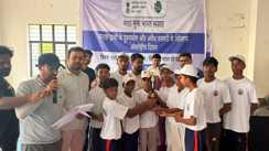 गयाजी में 'नशा मुक्त सप्ताह' का सफल समापन: डीएम के निर्देश पर 10 दिनों तक चला महा-अभियान, खेल और कला के जरिए युवाओं को संदेश