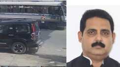 मुजफ्फरपुर में दिनदहाड़े वारदात: पूर्व विधायक प्रत्याशी की स्कॉर्पियो से लाइसेंसी पिस्तौल और कारतूस चोरी, CCTV में कैद हुई करतूत