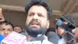Bharat Tiwari encounter