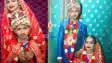Unique Wedding at Transgender Home Inspires Social Harmony