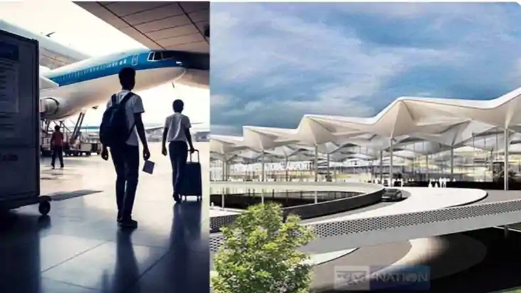 Patna Airport