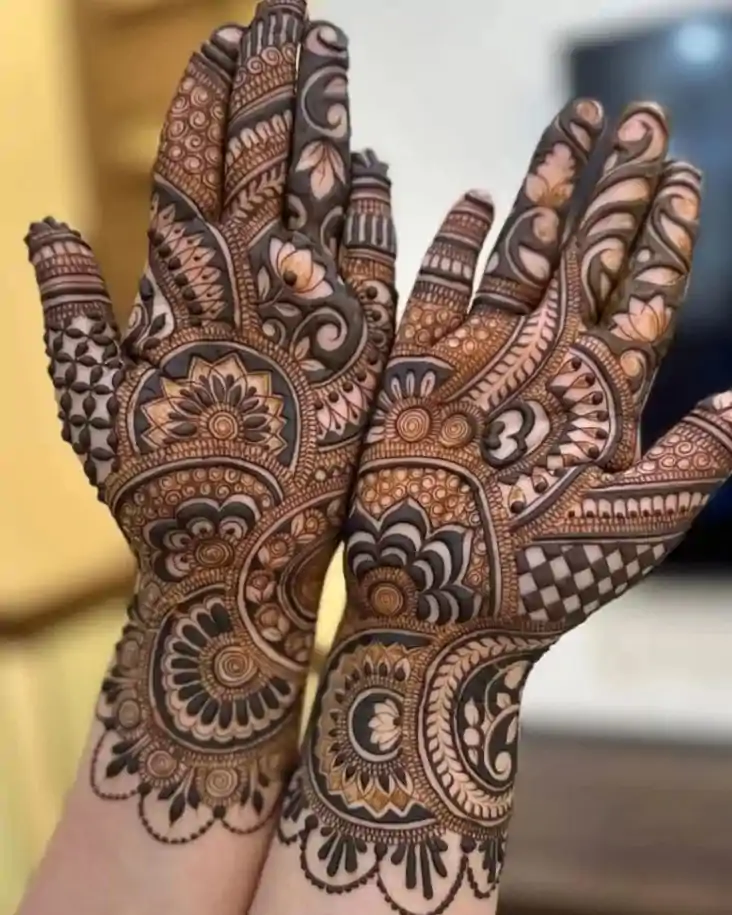 Eid Mubarak 