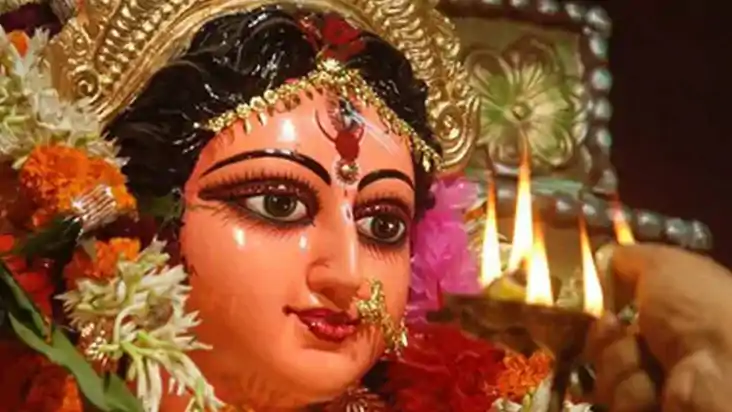Chaitra Navratri 2025
