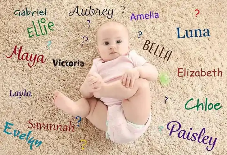 Baby Names 