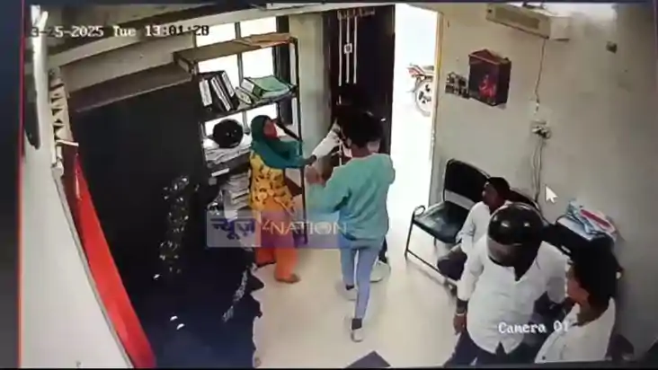 Muzaffarpur Crime