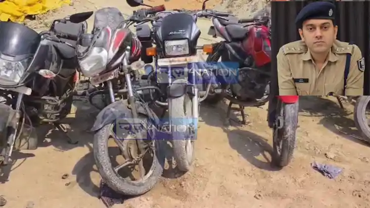 Gopalganj Crime