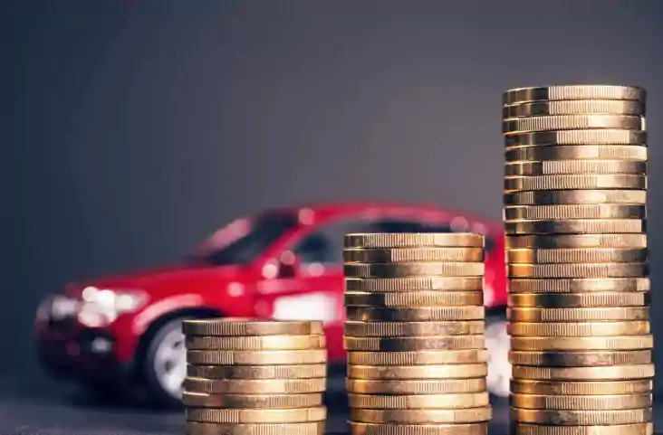 car price increase