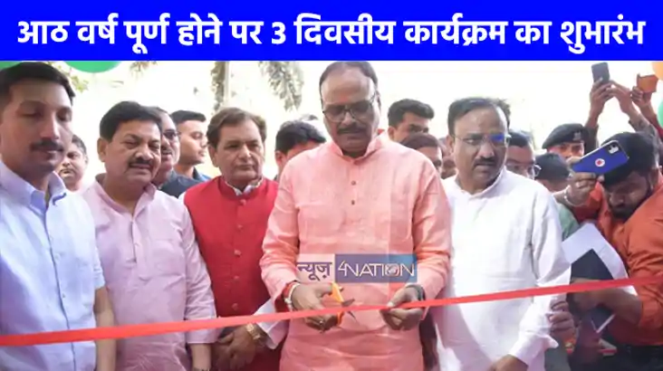 UP NEWS: बृजेश पाठक ने कहा गरीबों, पिछड़ों और वंचितों की सरक
