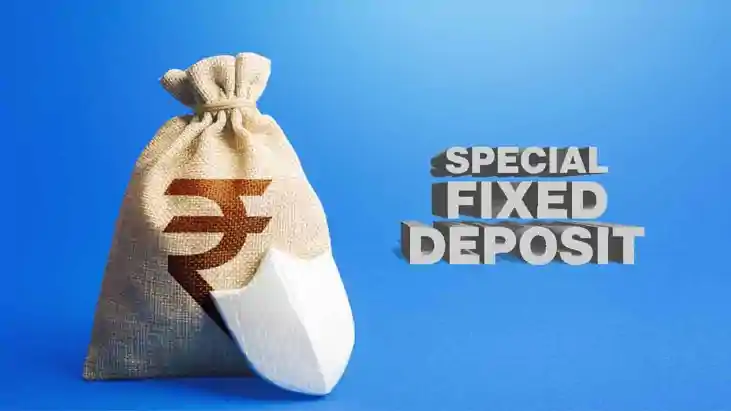 special fixed deposit scheme