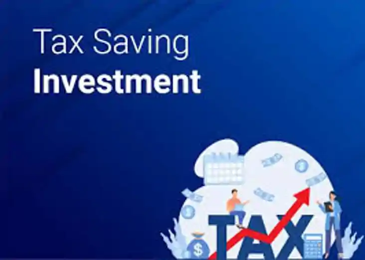 tax saving plans