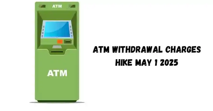 atm charges