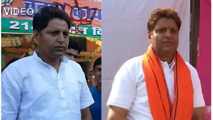 Chitranjan Sharma