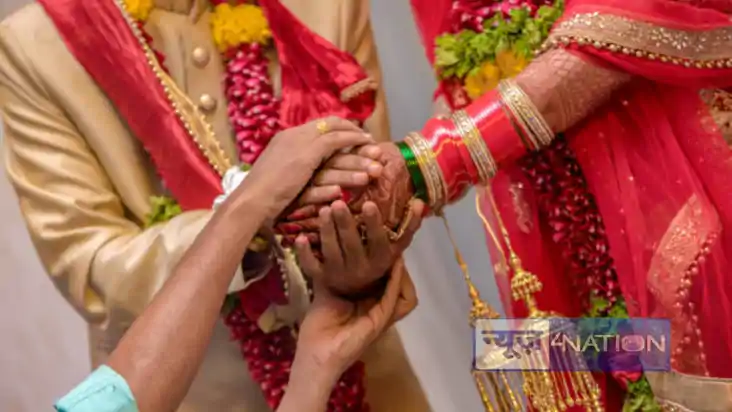 Bihar pakadua shaadi: मुजफ्फरपुर में पकड़ौआ शादी! प्रेमिका क