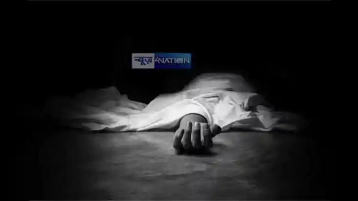 Bihar Crime News : मुजफ्फरपुर में संदिग्ध परिस्थिति में मिला