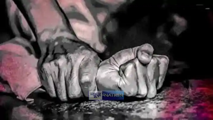 Bihar Crime News : घर में भाभी को अकेली पाकर देवर ने किया दु