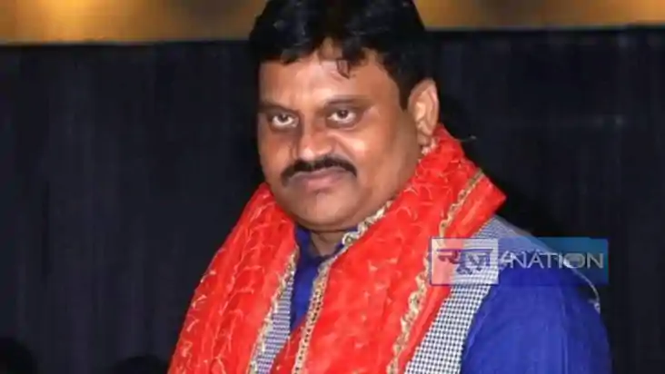 Ranchi anil mahto Shot Dead:रांची में दिनदहाड़े बीजेपी नेता 