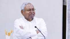 सीएम नीतीश 