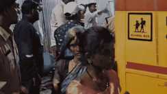 CM के कार्यक्रम से लौट रही बस ट्रक से टकराकर पलटी, 9 लोगों की मौत से मचा कोहराम! यहां हुआ हादसा