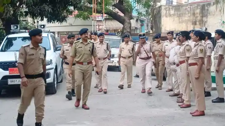 Bihar News : मुजफ्फरपुर में लापता बच्चियों की तलाश होगी तेज,