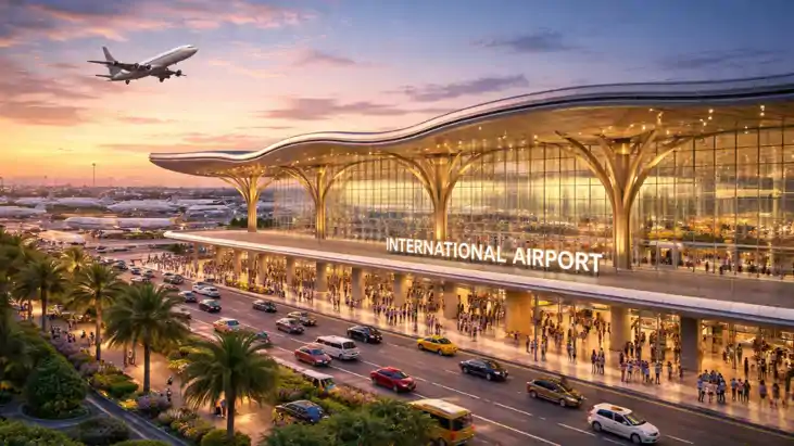 बिहार एयरपोर्ट 