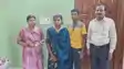 Saharsa Vaishnavi excels in Inter shines in every subject