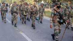 Ram Navami Patna turns fortress drones heavy police alert now